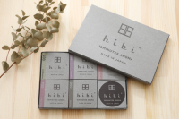 hibi ヒビ 10MINUTES AROMA.png